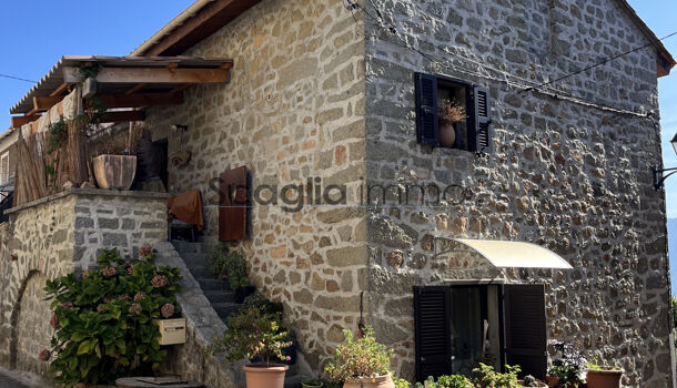 Maison de Village  3 pièces  à vendre Valle-di-Mezzana 20167