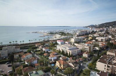 vente appartement à partir de 368 000 € à proximité de Fréjus (83600)