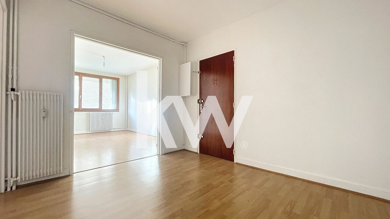 appartement 5 pièces 105 m2 à vendre à Reims (51100)