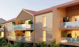 Appartement 2 Pièces 40 m² à vendre à Le Loroux-Bottereau (44430)