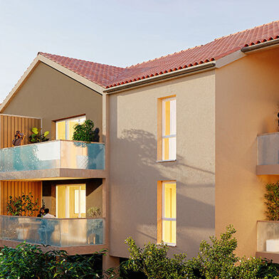 Appartement 3 pièces 219000 €