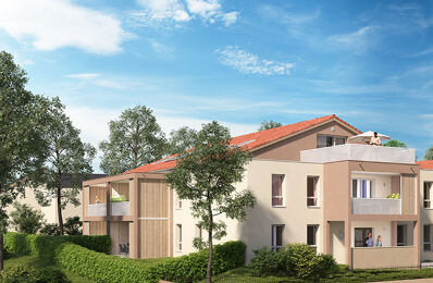 vente appartement à partir de 299 000 € à proximité de Tressange (57710)
