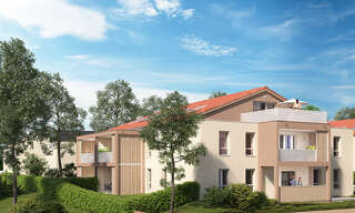 Appartement 2 Pièces 45 m² à vendre à Hettange-Grande (57330)