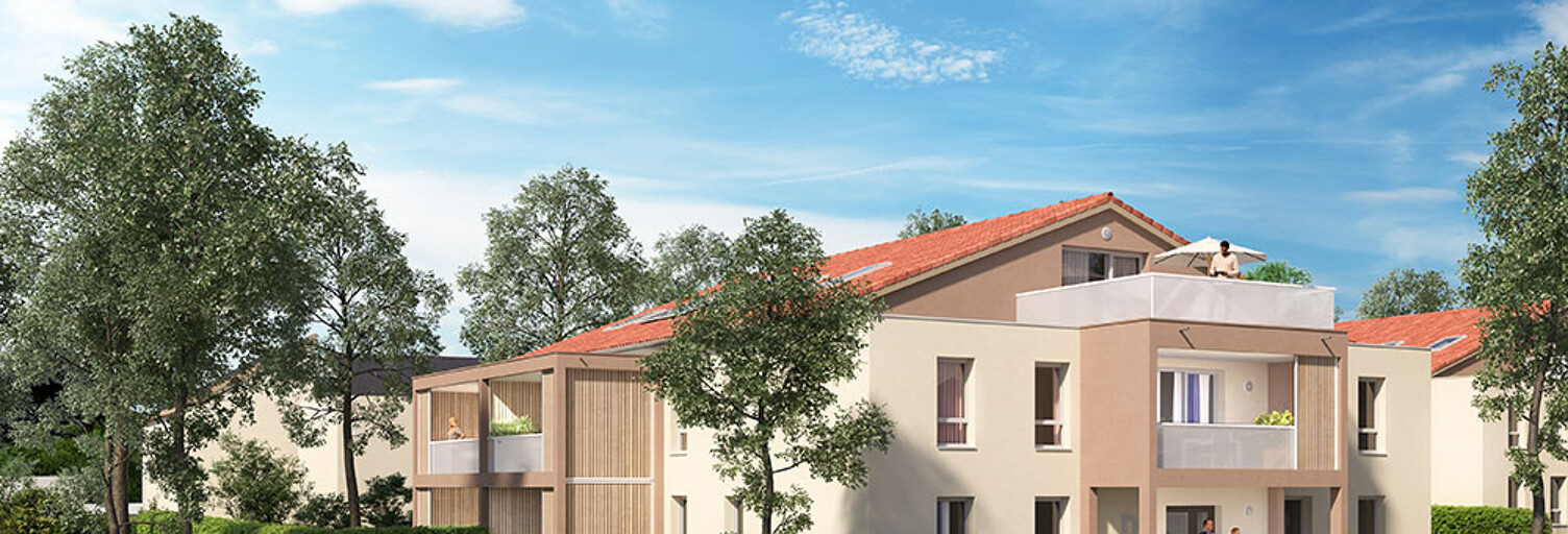 Appartement 4 Pièces 77 m² à vendre à Hettange-Grande (57330)