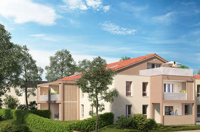 Appartement 5 pièces 374000 €