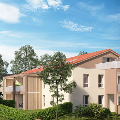 Appartement 4 pièces 325000 €