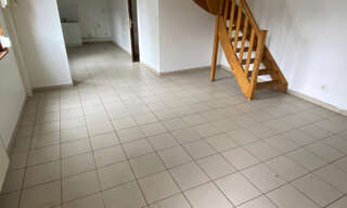 Maison 3 Pièces 55 m² à vendre à Anzin (59410)