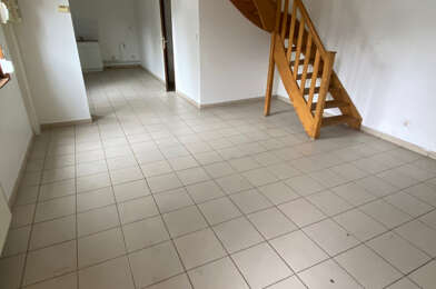 Maison 3 pièces 65000 €