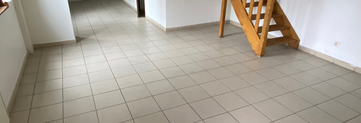 Maison 3 Pièces 55 m² à vendre à Anzin (59410)