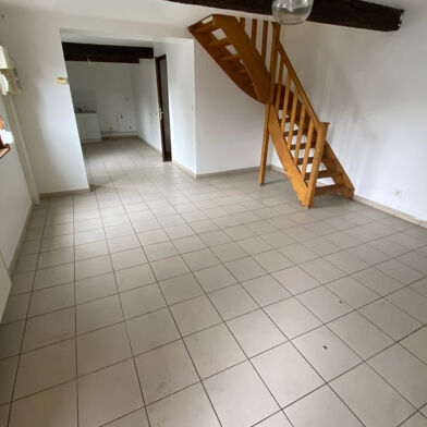 Maison 3 pièces 65000 €