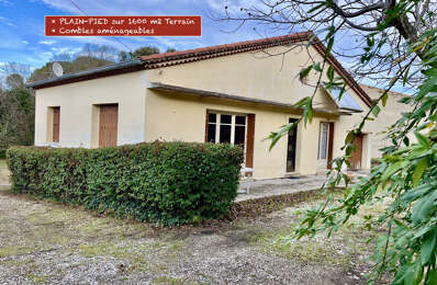 vente maison 333 000 € à proximité de Puéchabon (34150)