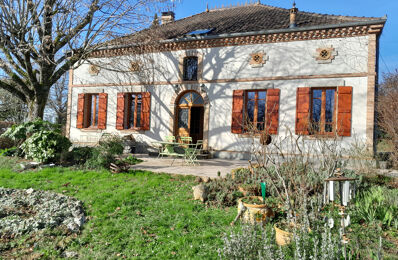 vente maison 364 000 € à proximité de Cordes-Tolosannes (82700)