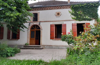 vente maison 364 000 € à proximité de Castelmayran (82210)