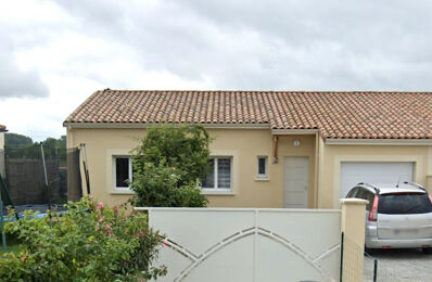 vente maison 159 000 € à proximité de Pailloles (47440)