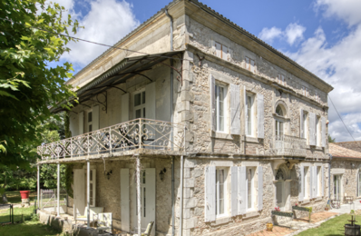 vente maison 455 000 € à proximité de La Sauvetat-sur-Lède (47150)