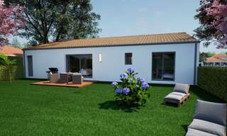 Maison 4 Pièces 95 m² à vendre à Yves (17340)