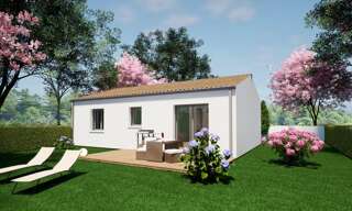 Maison 4 Pièces 83 m² à vendre à Villedoux (17230)