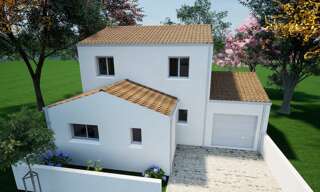 Maison 5 Pièces 114 m² à vendre à Villedoux (17230)