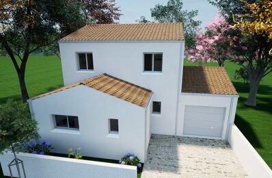 vente maison 299 999 € à proximité de L'Aiguillon-sur-Mer (85460)