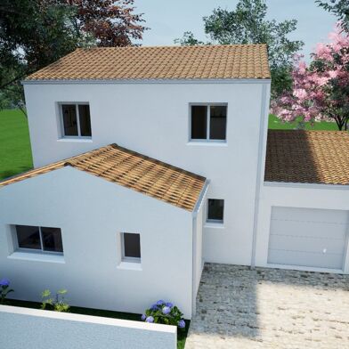 Maison 5 pièces 299999 €