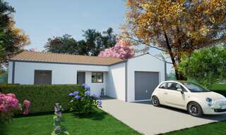 Maison 4 Pièces 80 m² à vendre à Aigrefeuille-d'Aunis (17290)