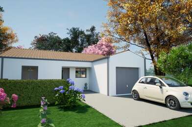 Maison 4 pièces 238000 €