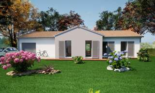 Maison 4 Pièces 114 m² à vendre à Périgny (17180)