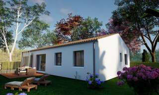 Maison 4 Pièces 90 m² à vendre à Surgères (17700)