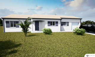 Maison 4 Pièces 91 m² à vendre à Royan (17200)