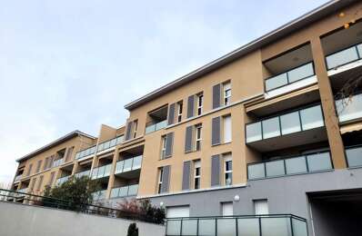 vente appartement 355 000 € à proximité de Ars-sur-Formans (01480)