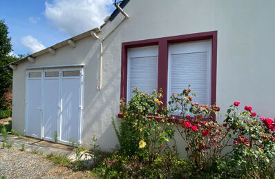 vente maison 243 340 € à proximité de Saint-André-des-Eaux (44117)
