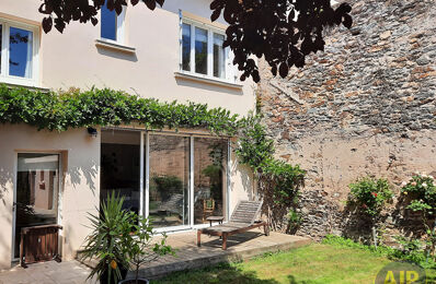 vente maison 652 860 € à proximité de Saint-Malo-de-Guersac (44550)