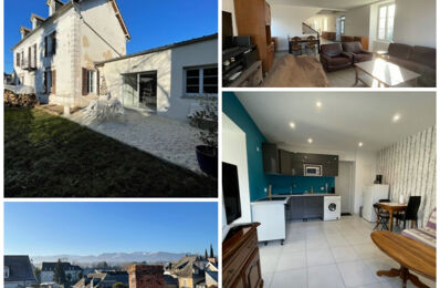 vente maison 197 900 € à proximité de Saint-Pé-de-Bigorre (65270)
