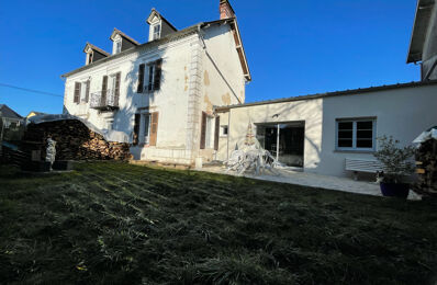vente maison 197 900 € à proximité de Lestelle-Bétharram (64800)