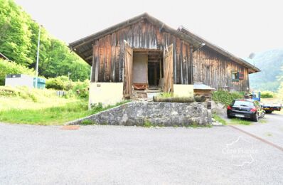 vente maison 175 000 € à proximité de Saint-Gervais-les-Bains (74170)