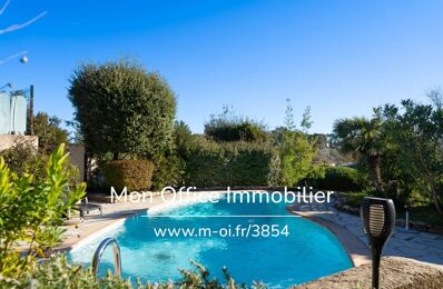 vente maison 895 000 € à proximité de Théoule-sur-Mer (06590)