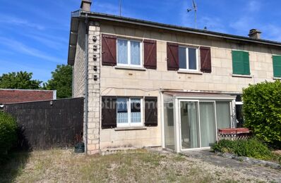 vente maison 70 000 € à proximité de Noyers-Auzécourt (55800)