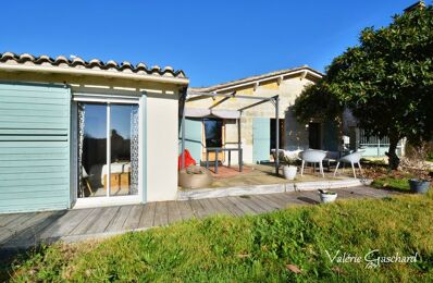 vente maison 189 000 € à proximité de La Roche-Chalais (24490)
