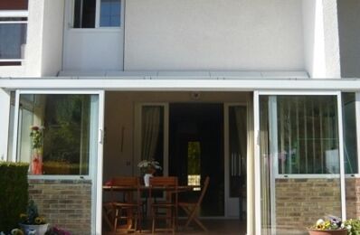 vente maison 145 000 € à proximité de Jutigny (77650)