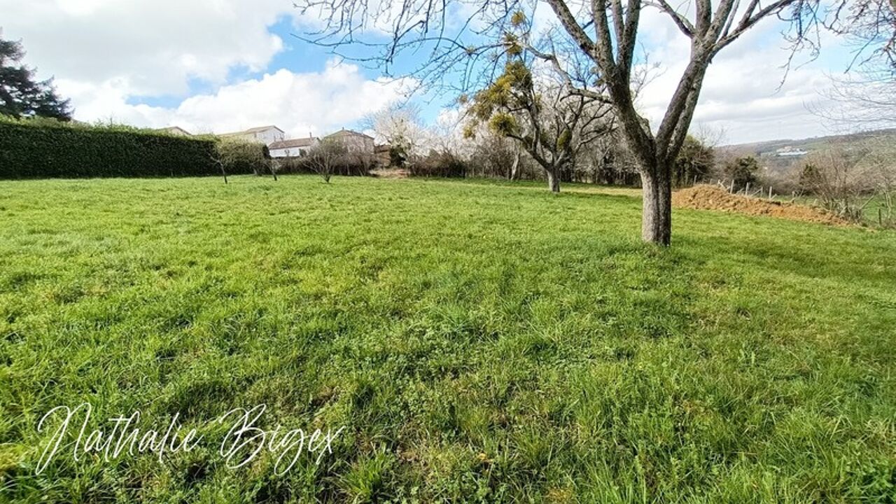 terrain  pièces 1700 m2 à vendre à Le Grand-Serre (26530)