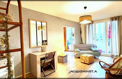 vente appartement 112 000 € à proximité de Tarasteix (65320)