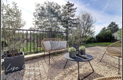 vente maison 698 000 € à proximité de Saint-Martin-la-Garenne (78520)