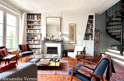 vente appartement 995 000 € à proximité de Meulan-en-Yvelines (78250)