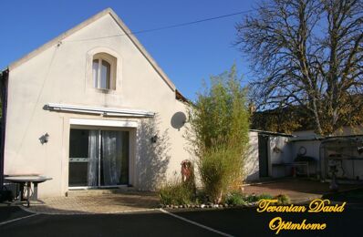 vente maison 245 000 € à proximité de Gy-en-Sologne (41230)