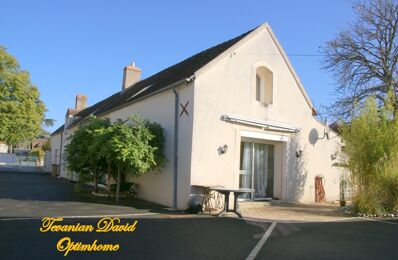 vente maison 246 750 € à proximité de Marcilly-en-Gault (41210)