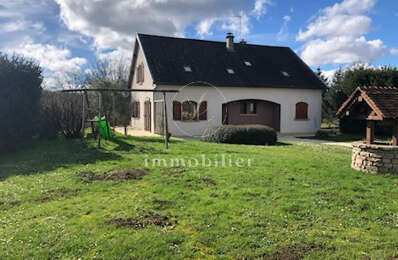 vente maison 252 000 € à proximité de Dampierre-sur-Linotte (70230)