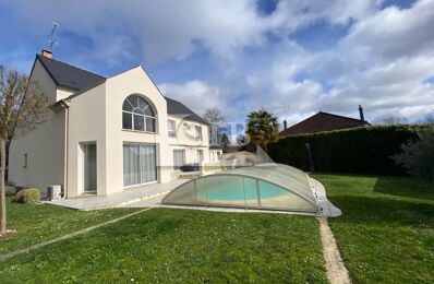 vente maison 760 000 € à proximité de Marolles-en-Hurepoix (91630)