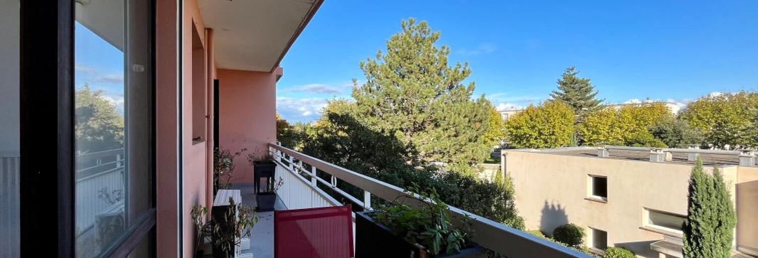 Appartement 2 Pièces 55 m² à louer à Pierrelatte (26700)