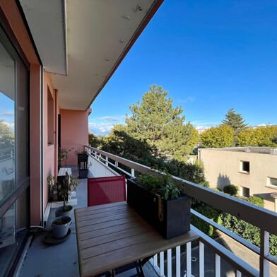 Appartement 2 pièces 620 €