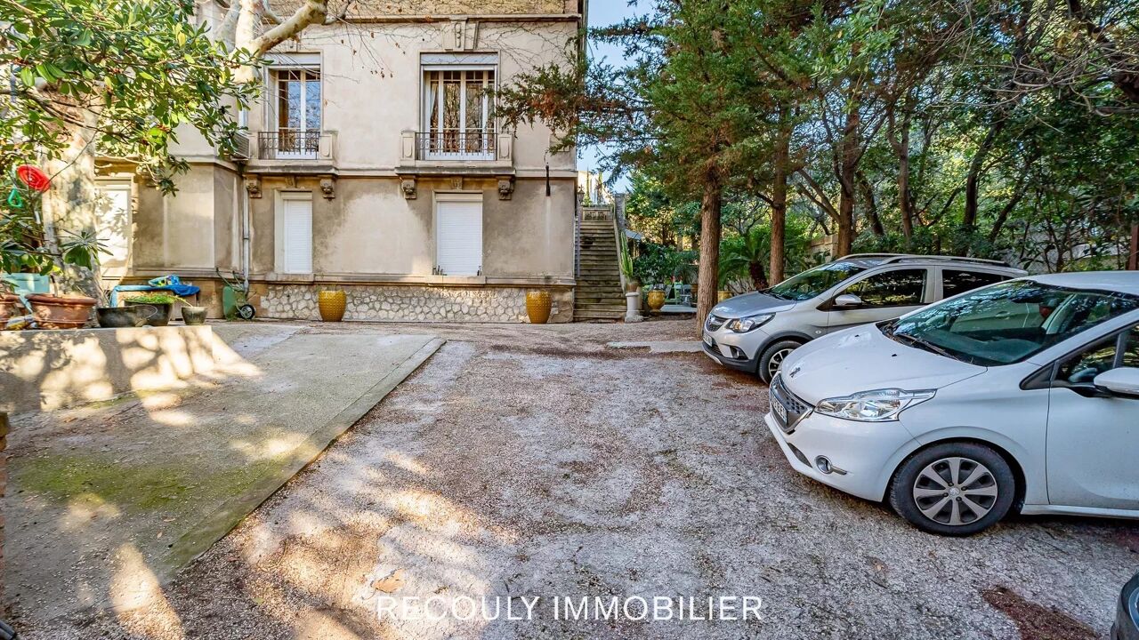 appartement 7 pièces 205 m2 à vendre à Marseille 8 (13008)